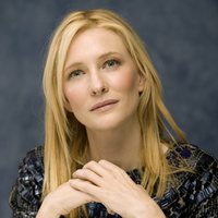 Cate Blanchett Tank Top #2056320