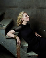 Cate Blanchett Tank Top #2056339