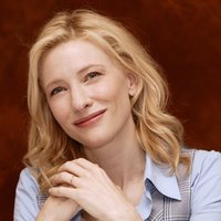 Cate Blanchett t-shirt #2056340
