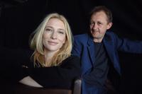 Cate Blanchett Tank Top #2056355