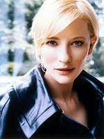 Cate Blanchett Tank Top #2056359