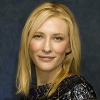 Cate Blanchett Tank Top #2056364