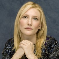 Cate Blanchett Tank Top #2056368