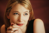 Cate Blanchett hoodie #2240665