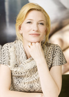 Cate Blanchett hoodie #2245100