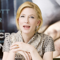 Cate Blanchett hoodie #2245101