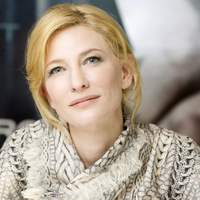 Cate Blanchett t-shirt #2245102