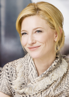 Cate Blanchett hoodie #2245104