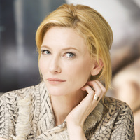 Cate Blanchett t-shirt #2245105