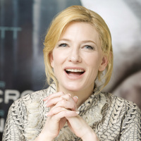 Cate Blanchett hoodie #2245109