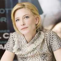 Cate Blanchett tote bag #G581561