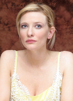 Cate Blanchett Tank Top #2274010