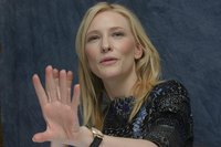 Cate Blanchett tote bag #G610213