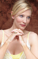 Cate Blanchett Tank Top #2274048