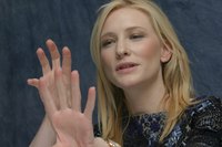 Cate Blanchett Sweatshirt #2274059