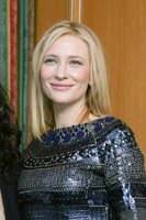 Cate Blanchett tote bag #G610247