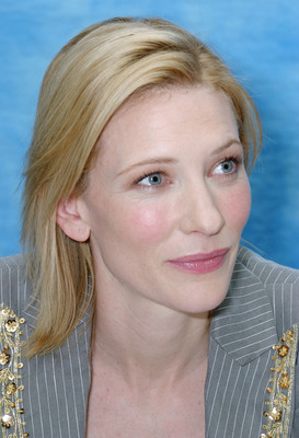 Cate Blanchett posters
