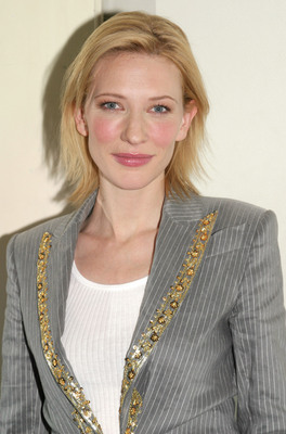 Cate Blanchett posters