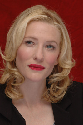 Cate Blanchett posters