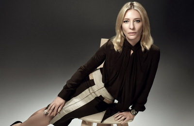 Cate Blanchett posters