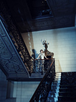 Cate Blanchett longsleeve t-shirt #2304476