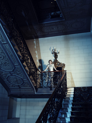 Cate Blanchett posters