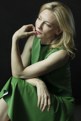 Cate Blanchett posters