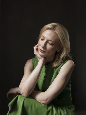 Cate Blanchett posters