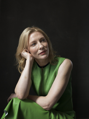 Cate Blanchett posters