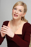 Cate Blanchett longsleeve t-shirt #2341442