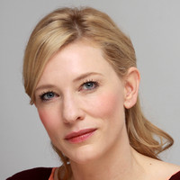 Cate Blanchett tote bag #G666027