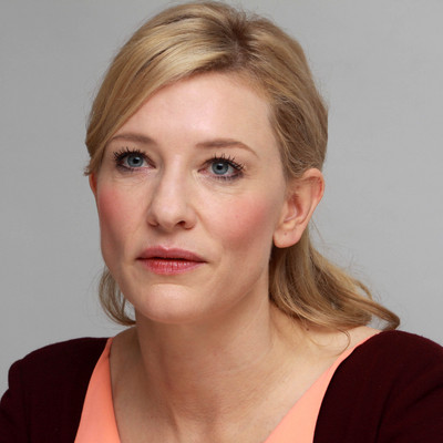 Cate Blanchett posters