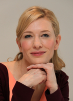 Cate Blanchett longsleeve t-shirt #2341453