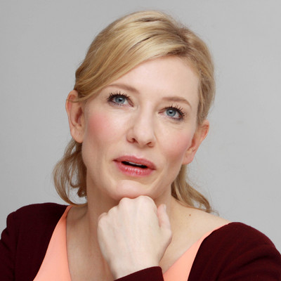 Cate Blanchett posters