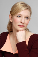 Cate Blanchett longsleeve t-shirt #2341459