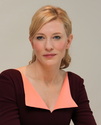 Cate Blanchett posters