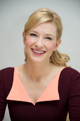 Cate Blanchett posters