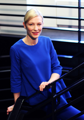 Cate Blanchett posters