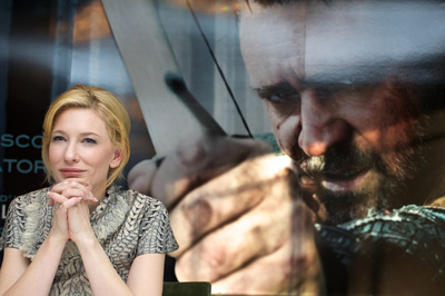 Cate Blanchett posters