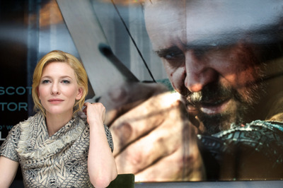 Cate Blanchett posters