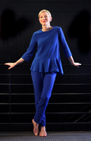 Cate Blanchett longsleeve t-shirt #2349155