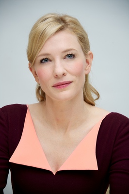 Cate Blanchett posters