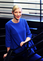 Cate Blanchett longsleeve t-shirt #2349160