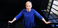 Cate Blanchett Sweatshirt #2349161