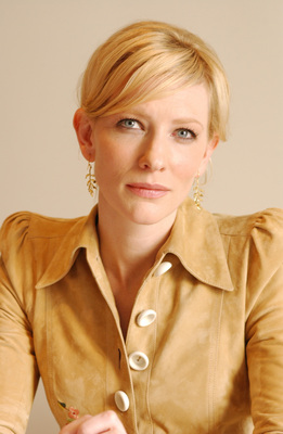 Cate Blanchett posters