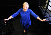 Cate Blanchett t-shirt #2349175