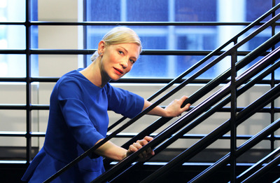 Cate Blanchett posters