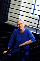 Cate Blanchett tote bag #G673407