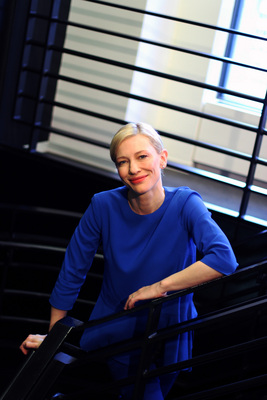 Cate Blanchett posters