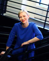 Cate Blanchett tote bag #G673412